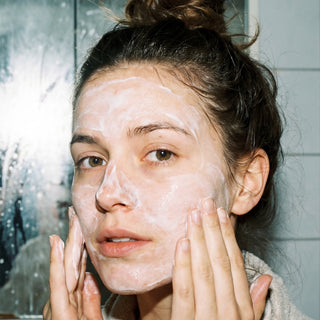 Eco Clean Face Canola